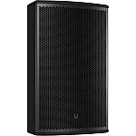 Turbosound NuQ102-AN 2-Way 10" Full Range Powered Loudspeaker