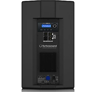 Toko Alat Musik Jual Semua Product Turbosound Terlengkap Original dan Termurah