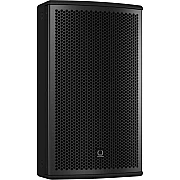 Turbosound NuQ82-AN 2-Way 8" Full Range Powered Loudspeaker
