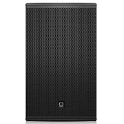 Turbosound NuQ152 2-Way 15" Full-Range Passive Loudspeaker