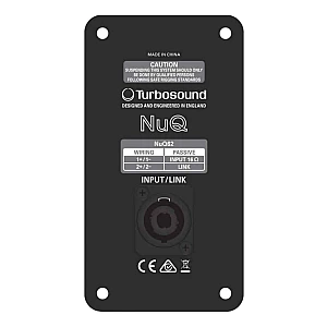 Toko Alat Musik Jual Semua Product Turbosound Terlengkap Original dan Termurah