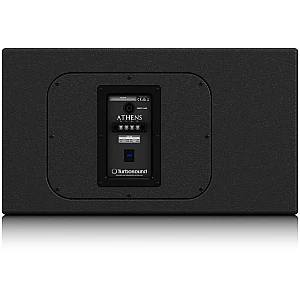 Toko Alat Musik Jual Semua Product Turbosound Terlengkap Original dan Termurah