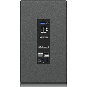 Toko Alat Musik Jual Semua Product Turbosound Terlengkap Original dan Termurah