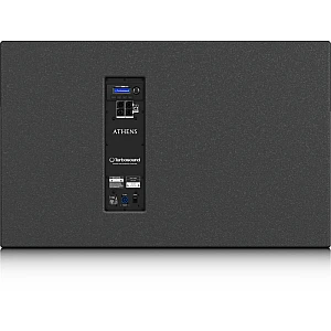 Toko Alat Musik Jual Semua Product Turbosound Terlengkap Original dan Termurah