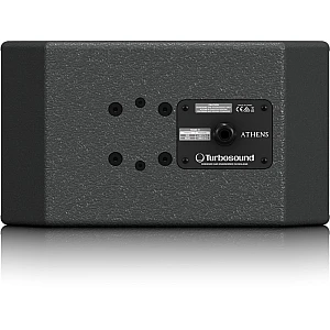 Toko Alat Musik Jual Semua Product Turbosound Terlengkap Original dan Termurah