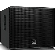 Turbosound Madrid TMS118B - 18" Front Loaded Subwoofer