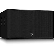 Turbosound Madrid TMS218B Dual 18" Front Loaded Subwoofer