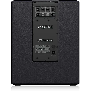 Toko Alat Musik Jual Semua Product Turbosound Terlengkap Original dan Termurah