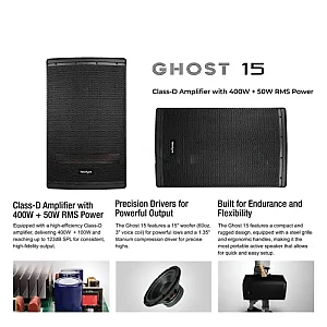 Toko Alat Musik Jual Semua Product Velodyne Terlengkap Original dan Termurah