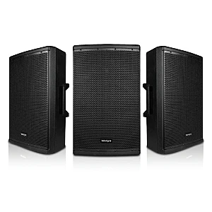 Toko Alat Musik Jual Semua Product Velodyne Terlengkap Original dan Termurah