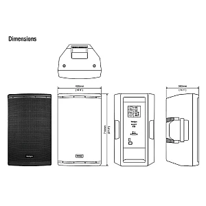 Toko Alat Musik Jual Semua Product Velodyne Terlengkap Original dan Termurah