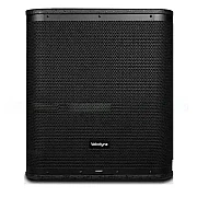 Velodyne Phantom 18 18 Inch Subwoofer Active 800 Watt RMS DSP Preset Bass Boost