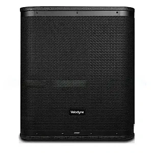 Toko Alat Musik Jual Semua Product Velodyne Terlengkap Original dan Termurah