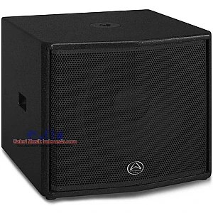 Toko Alat Musik Jual Semua Product Wharfedale Terlengkap Original dan Termurah