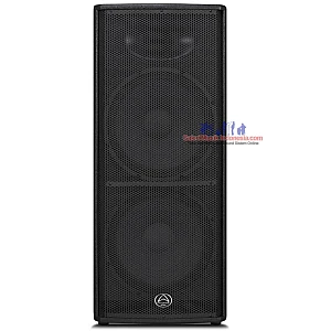 Toko Alat Musik Jual Semua Product Wharfedale Terlengkap Original dan Termurah