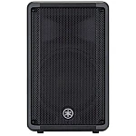 Yamaha DBR 10 10 Inch Active Speaker