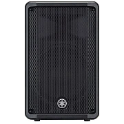 Yamaha DBR 10 10 Inch Active Speaker