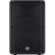 Yamaha DBR 15 15 Inch Active Speaker 