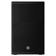 Yamaha DHR12 1000 watt 12 inch Powered Loudspeaker