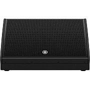 Yamaha DHR15M 1000 watt 15 inch Powered Floor Monitor