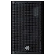 Yamaha DXR10 MKII 1100W 10 inch Powered Speaker