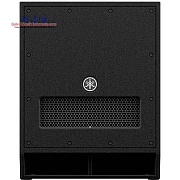 Yamaha DXS15 MKII 15 Inch Active Subwoofer