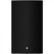 Yamaha DZR15D 2000W 15 inch Powered Speaker with Dante