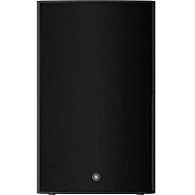 Yamaha DZR315D 2000W 3 Way Powered Speaker with Dante