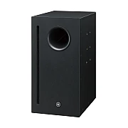 Yamaha VXS10S 10 Inch Commercial Surface Mount Passive Subwoofer (1 Pcs)