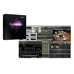 Toko Alat Musik Jual Semua Product Avid Terlengkap Original dan Termurah