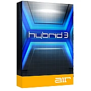 Software M-Audio Hybrid High-Definition Synth