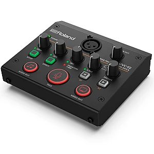 Toko Alat Musik Jual Semua Product Mixer Video Terlengkap Original dan Termurah