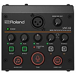 Roland UVC-02 Web Presentation Dock