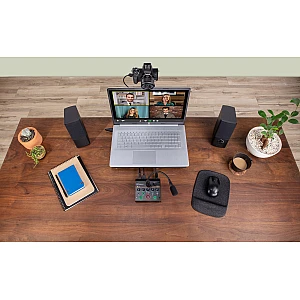 Toko Alat Musik Jual Semua Product Mixer Video Terlengkap Original dan Termurah