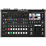 Roland V-80HD 8 Channel HD Video Switcher
