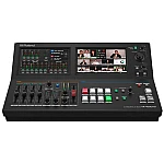 Roland VR-400UHD 4K Streaming AV Mixer