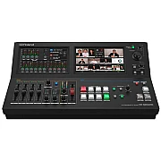 Roland VR-400UHD 4K Streaming AV Mixer