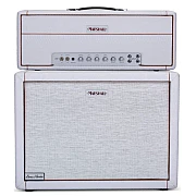 Marshall 1959HWBM Bernie Marsden + 1936VBM