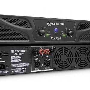 Toko Alat Musik Jual Semua Product Power Amplifier Terlengkap Original dan Termurah