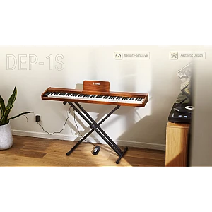 Toko Alat Musik Jual Semua Product Semi Weighted Terlengkap Original dan Termurah