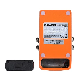 Toko Alat Musik Jual Semua Product Stompbox Terlengkap Original dan Termurah