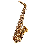 Conn Selmer AS651DIR Alto Saxophone Outfit