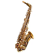 Conn Selmer AS651DIR Alto Saxophone Outfit