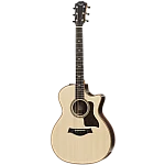 Taylor 714ce Grand Auditorium Cutaway Acoustic Electric Guitar