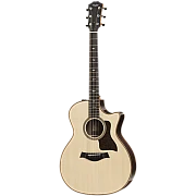Taylor 714ce Grand Auditorium Cutaway Acoustic Electric Guitar