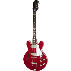 Toko Alat Musik Jual Semua Product Epiphone Terlengkap Original dan Termurah