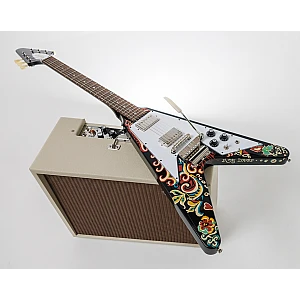 Toko Alat Musik Jual Semua Product Epiphone Terlengkap Original dan Termurah