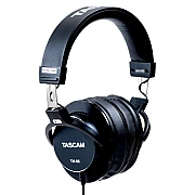 Tascam TH-06 Bass XL Monitoring Headphones