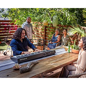 Toko Alat Musik Jual Semua Product Roland Terlengkap Original dan Termurah