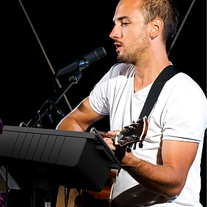 Toko Alat Musik Jual Semua Product Behringer Terlengkap Original dan Termurah